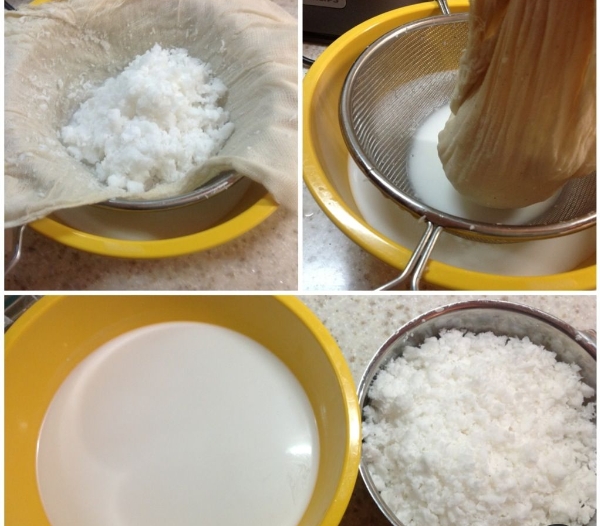 How to Process Organic Cold-Pressed Coconut Oil