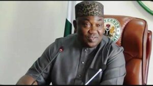 ENDSARS: Enugu State Government Imposes 24-hour Curfew In 3 Local Government Areas