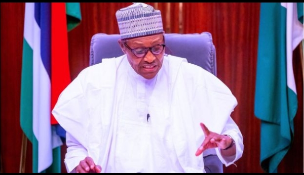 BUHARI'S ENDSARS SPEECH CRITICIZED - What the Youth wanted