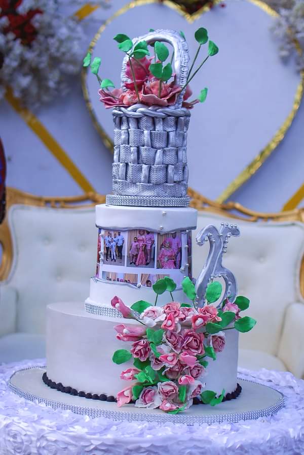 Special Cake Designs for Different Occasions baked by the Cake Master