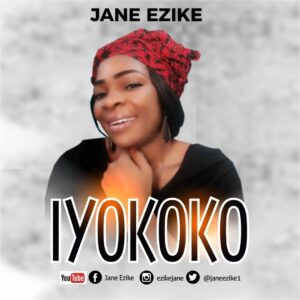 Watch And Subscribe African Music Video (IYOKOKO) by Jane Ezike