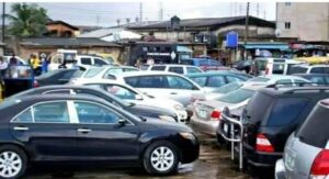 “Too Harsh Joor”. 31 Vehicles Owners have Been Allegedly Ordered To Forfeit Them To Lagos State Government For Driving Through ‘One Way’