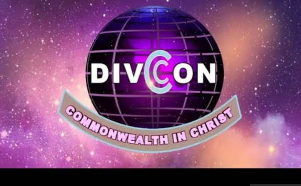 DIVCCON - Divine Common Wealth Conference 2020/2021.