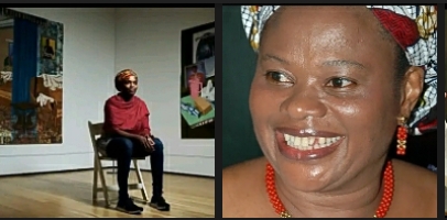 Dr Dora Akunyili's daughters