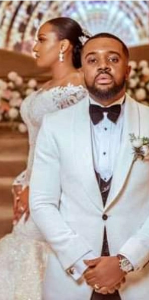 Williams Uchemba Accusation On Being Gay By Kosi Ugo Fans React