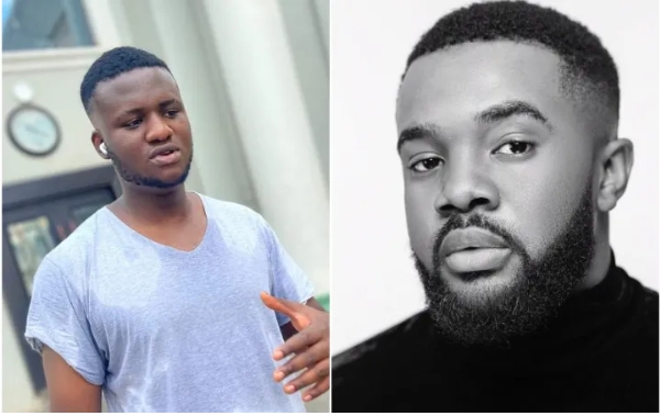 Facts About Kosi Ugo who Accused Williams Uchemba