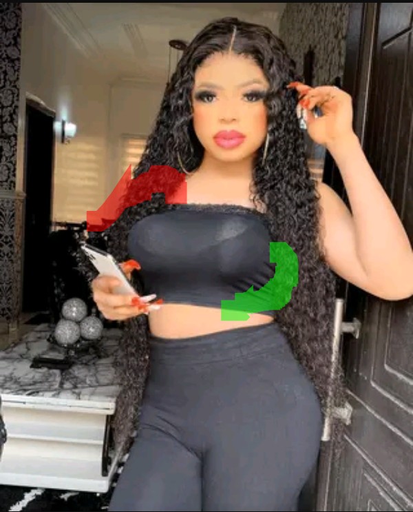 Are Bobrisky Boobs and P3nis  Real or Fake?