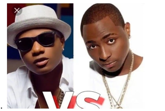 2 Things Wizkid Has Achieved That Makes Him Superior To Davido