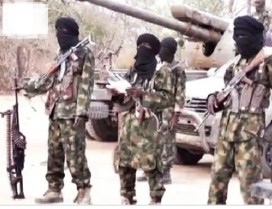 Bandits' attack on Zamfara Emir