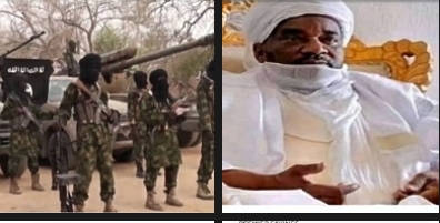 Bandits' attack on Zamfara Emir; a strong warning to the Northern elders