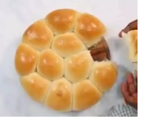 How to make or Bake Bread at Home