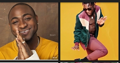 Reasons Why Davido is better than Burna Boy