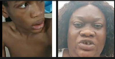 Deeper Life Injected my son with HIV Serum - Deborah Okezie