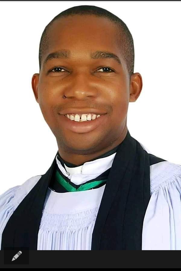 Rt Revd Obiorah Uzochukwu - New Bishop of Mbamili Diocese