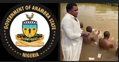 Anambra State Govt Threatens to Prosecute Pastor Onye Eze Jesus