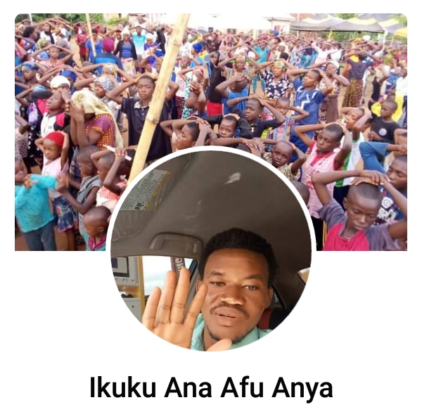 (VIDEO) Pastor Ikuku Ana Afu Anya - another Pastor Onye Eze?
