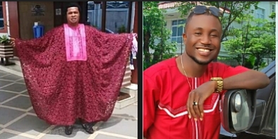 Pastor Onye Eze Jesus Pays Visit to Prince Gozie Okeke - Video