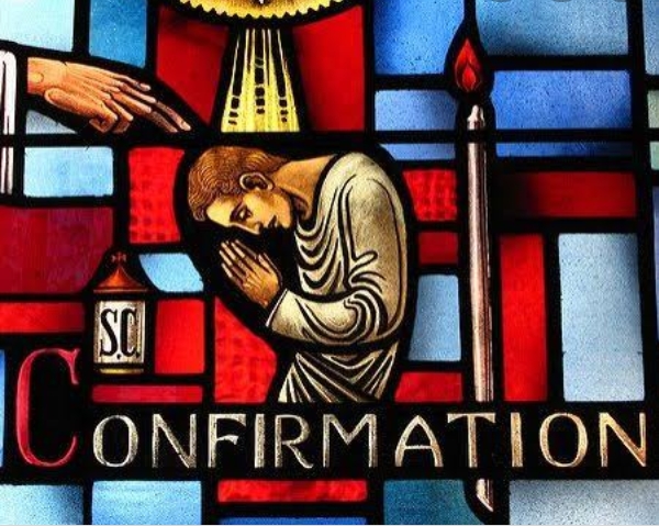 Anglican Church Igbo Confirmation Catechism