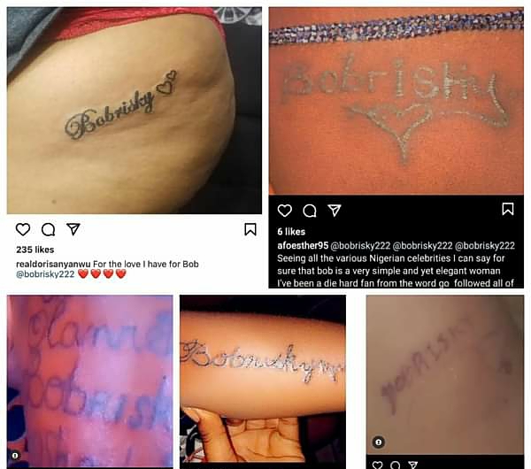 Is Christian having a Tattoo a sin - TATTOO OR TATTOOING in the Bible -