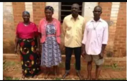Pastor Arrested for Impregnating 20 Women in his Church