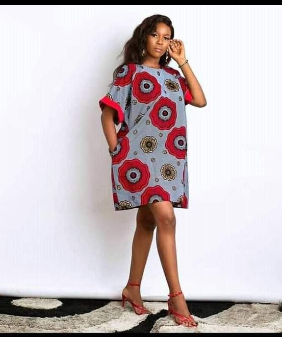 2020/2021 Latest and Dazzling Ankara Gowns Styles