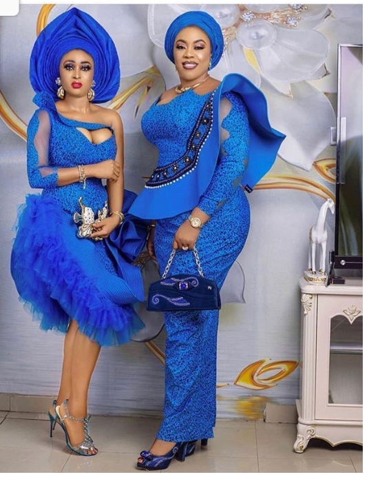 Latest Gele Styles in 2021 for Your Occasions - Gele Styles Trending Now