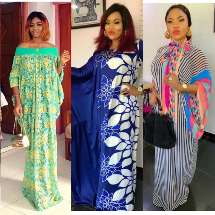 Ankara Long Dresses: Trendy Ankara Bubu Long Dress Styles For Ladies | New  Ankara Boubou Gown Styles - YouTube