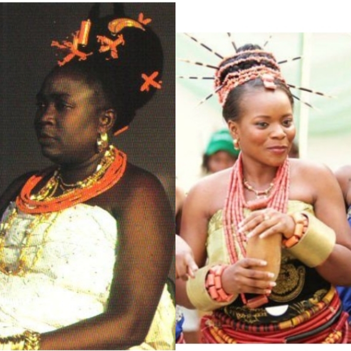 Woman to Woman Marriage in Igbo Culture/Tradition
