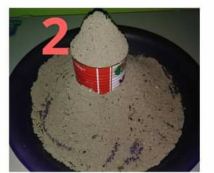 How to Produce or Make Homemade Potash (Ngu)