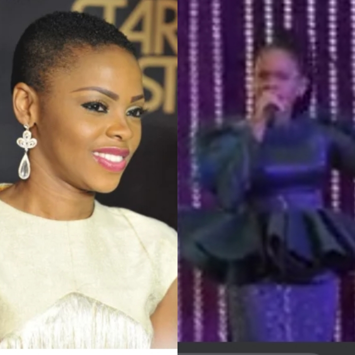 Chidinma Ekile Finally Opens Up