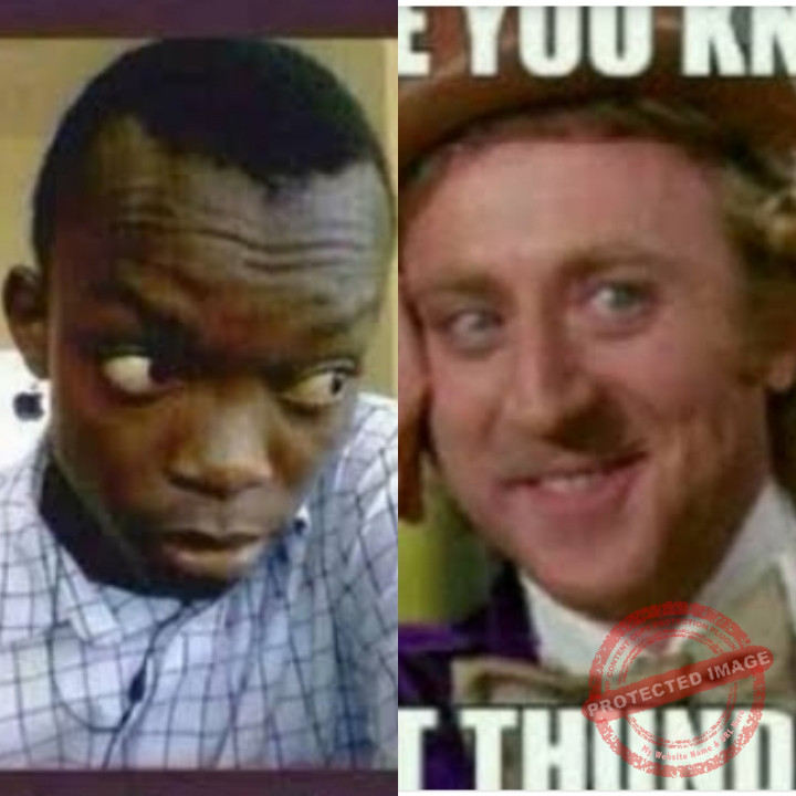 25 Nigeria Funny Jokes And Meme That Will Make Your Day