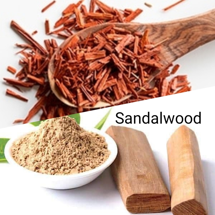 10 Uses of SandalWood Powder - 9JAINFORMED