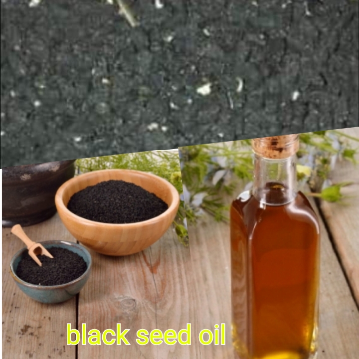 How to make black seed oil at home