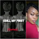 ODILI MY FIRST Series 3 -Hard sermon