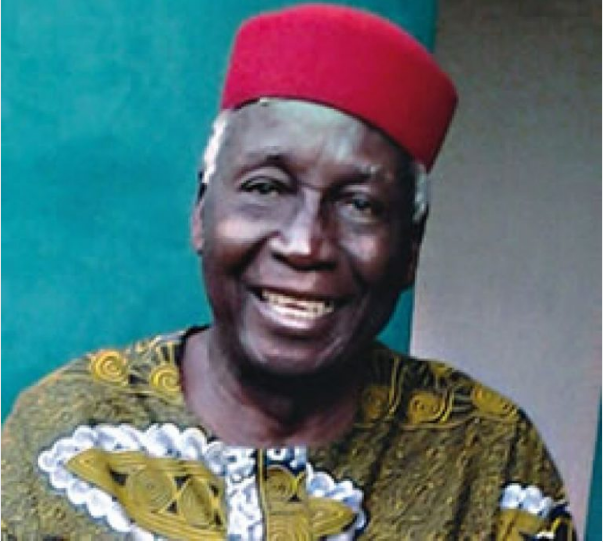Dr Dozie Ikedife's Death - Why was He not given Befitting burial?
