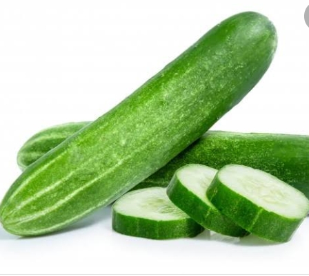 Cucumber and the treatment of Lack of Ovulation