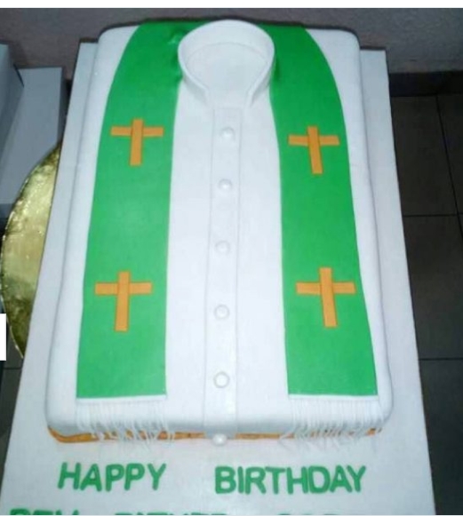 Happy Birthday Bishop Image Wishes✓ - YouTube