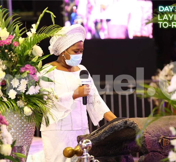 3 Powerful Quotes Culled from Tributes Written for T B Joshua