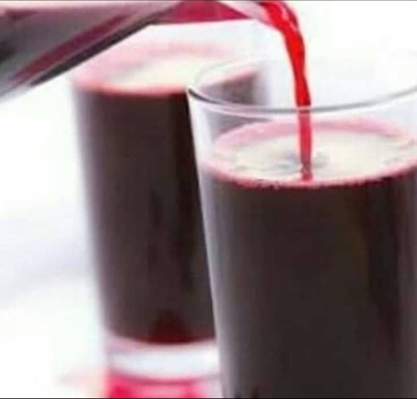 How to Make healthy Zobo (Sorrel) Drink in 2021