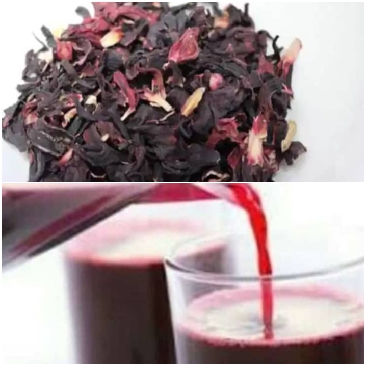 How to Make healthy Zobo (Sorrel) Drink in 2021