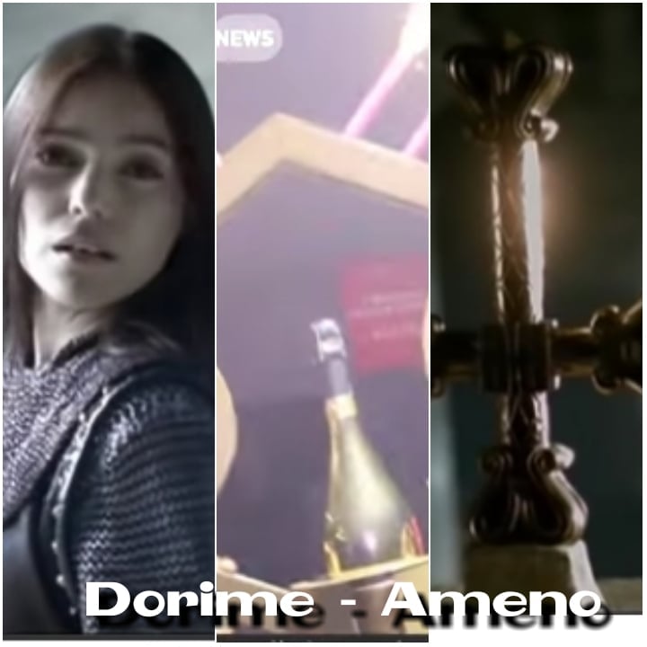 Dorime Ameno Song - Evil or Good?