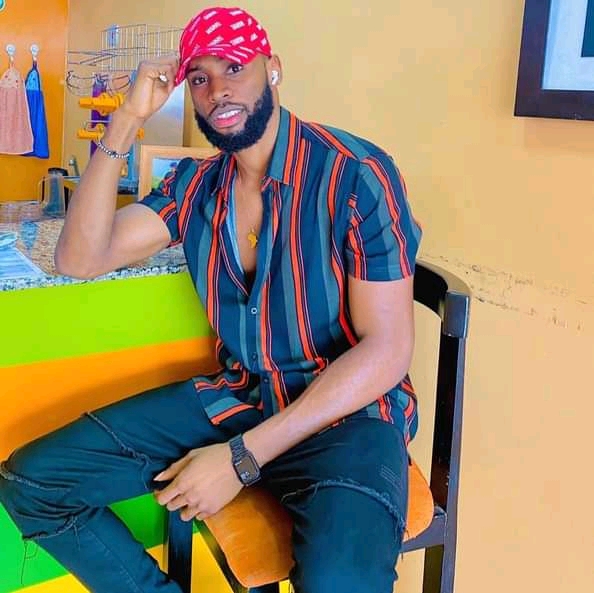 Emmanuel BBNaija Biography Career and Net Worth