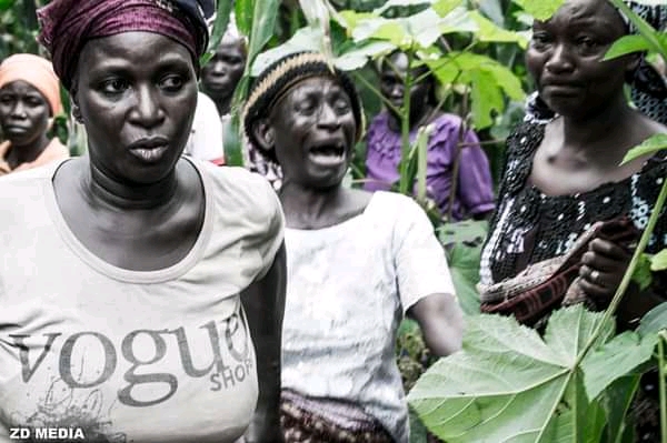 Anglican Communion Mourns as Fulani herdsmen Massacred Members