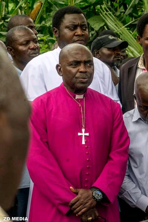 Anglican Communion Mourns as Fulani herdsmen Massacred Members