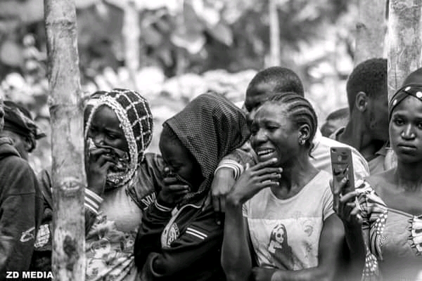 Anglican Communion Mourns as Fulani herdsmen Massacred Members