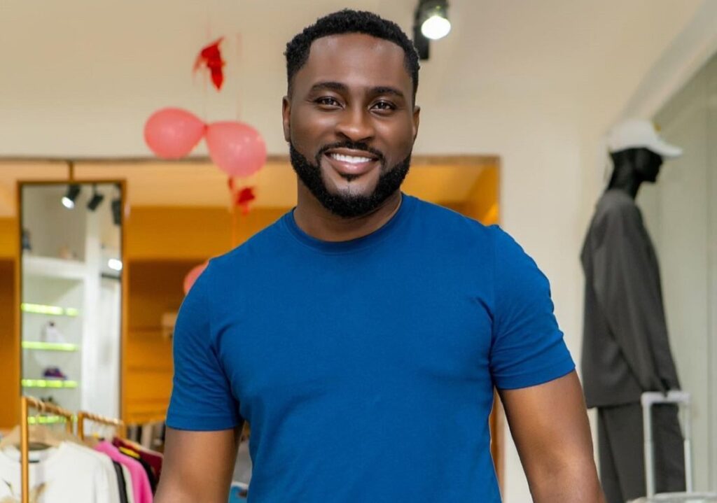 pere bbnaija biography and net worth