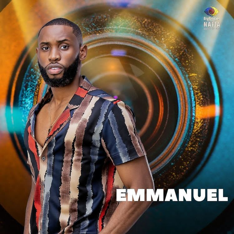 emmanuel bbnaija biography