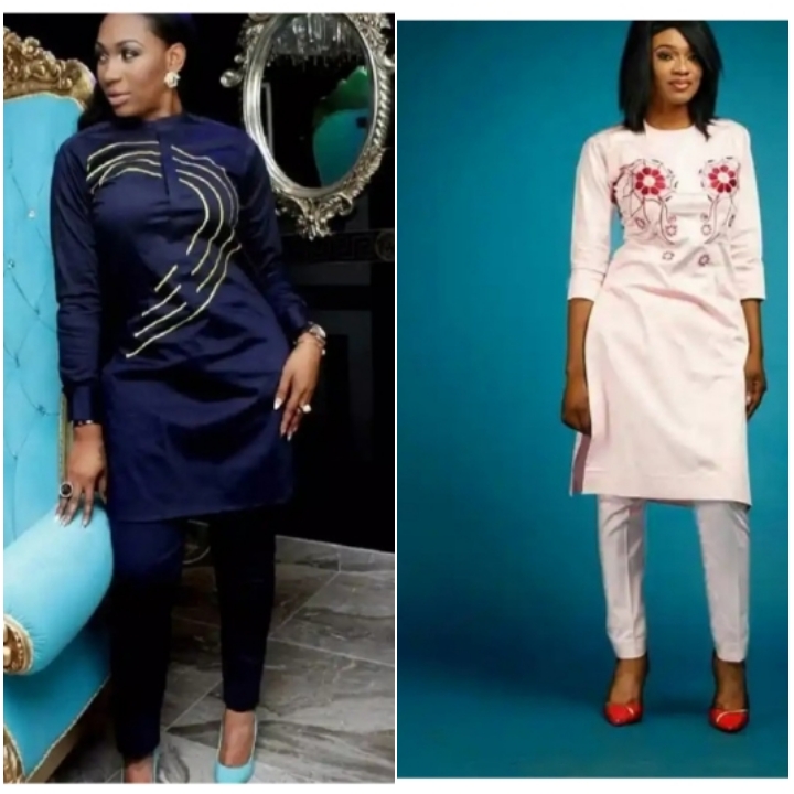 Latest Senator Styles for Ladies who Know Fashion