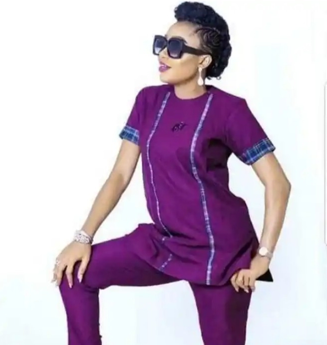 2021 Latest Senator Styles for Ladies who Know Fashion 