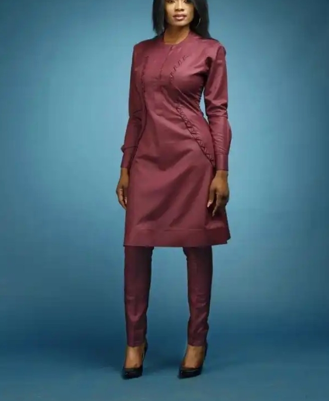 2021 Latest Senator Styles for Ladies who Know Fashion 